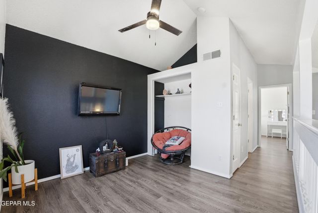 7117 Night Hawk Drive, El Paso, TX 79912