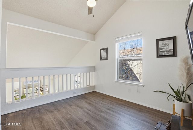 7117 Night Hawk Drive, El Paso, TX 79912