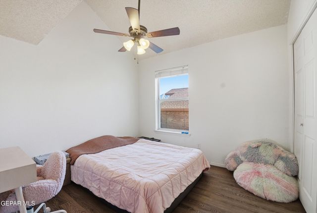 7117 Night Hawk Drive, El Paso, TX 79912