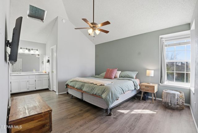 7117 Night Hawk Drive, El Paso, TX 79912