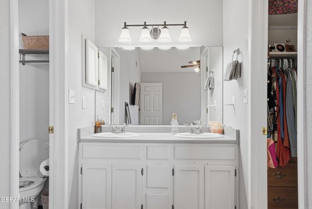 7117 Night Hawk Drive, El Paso, TX 79912