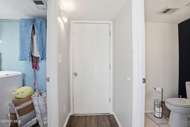 7117 Night Hawk Drive, El Paso, TX 79912