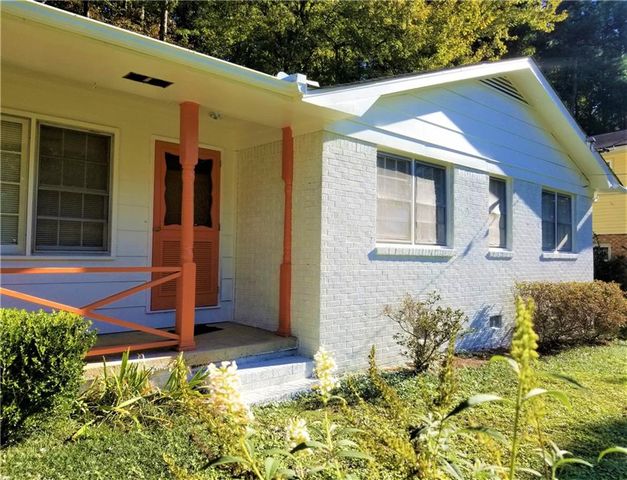 2467 Woodside Way, Atlanta, GA 30341