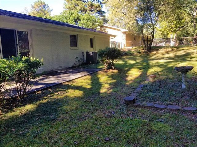 2467 Woodside Way, Atlanta, GA 30341