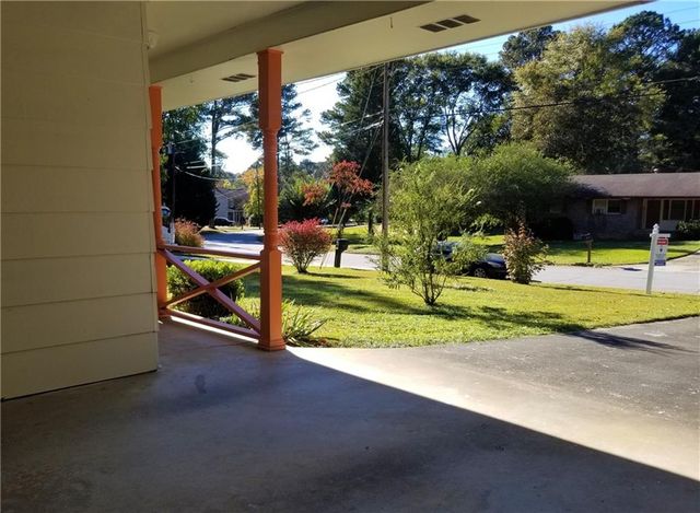 2467 Woodside Way, Atlanta, GA 30341