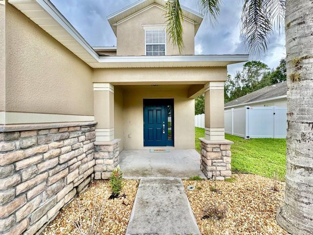 12534 CHENWOOD AVENUE, Hudson, FL 34669