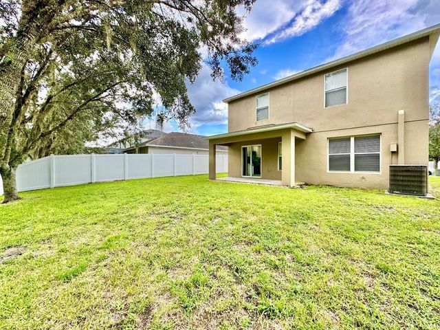 12534 CHENWOOD AVENUE, Hudson, FL 34669