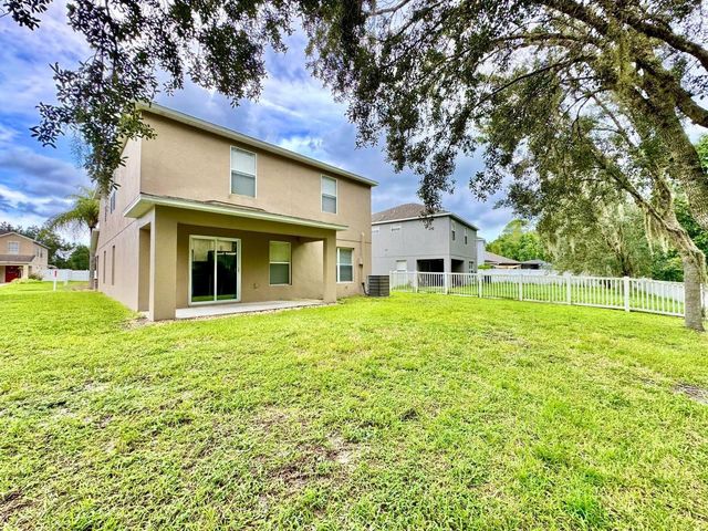 12534 CHENWOOD AVENUE, Hudson, FL 34669