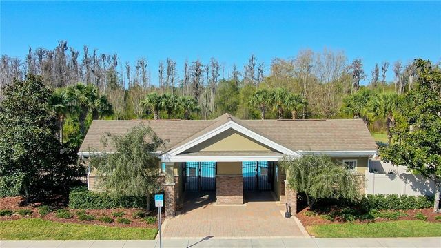 12534 CHENWOOD AVENUE, Hudson, FL 34669