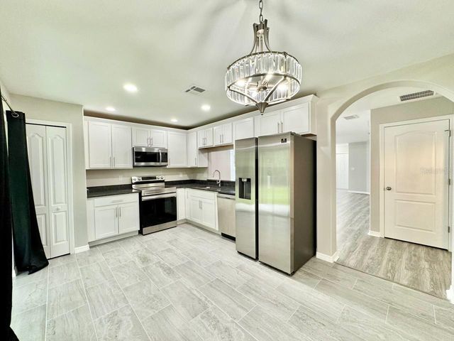 12534 CHENWOOD AVENUE, Hudson, FL 34669