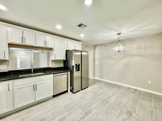12534 CHENWOOD AVENUE, Hudson, FL 34669