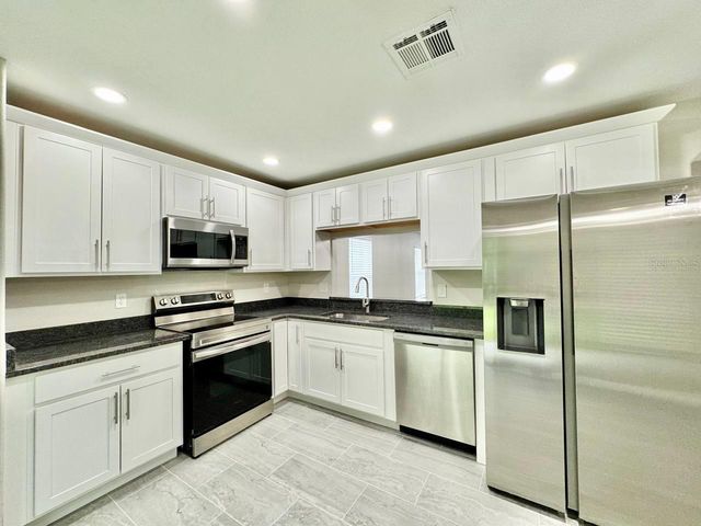 12534 CHENWOOD AVENUE, Hudson, FL 34669