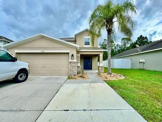 12534 CHENWOOD AVENUE, Hudson, FL 34669