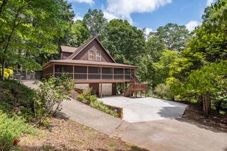 240 Rolling Hills Drive, Morganton, GA 30560
