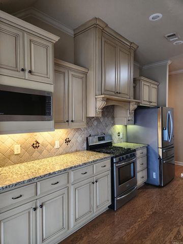 1310 Starfield Street, North Little Rock, AR 72116