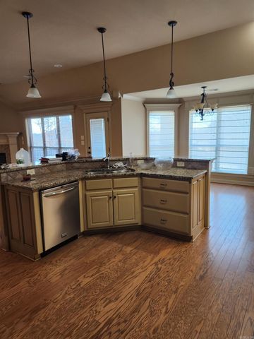 1310 Starfield Street, North Little Rock, AR 72116