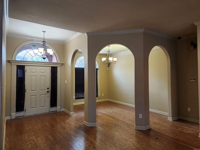 1310 Starfield Street, North Little Rock, AR 72116