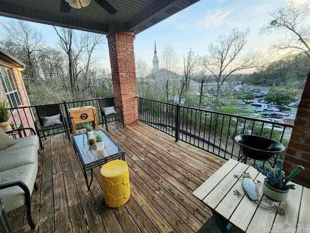 1310 Starfield Street, North Little Rock, AR 72116