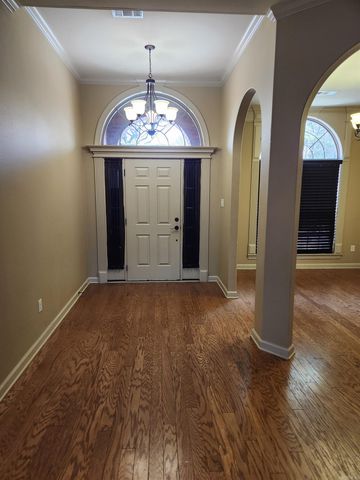 1310 Starfield Street, North Little Rock, AR 72116