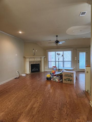 1310 Starfield Street, North Little Rock, AR 72116