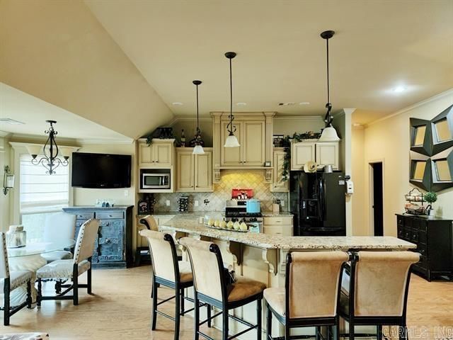 1310 Starfield Street, North Little Rock, AR 72116