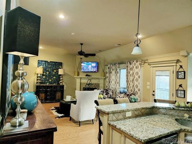 1310 Starfield Street, North Little Rock, AR 72116