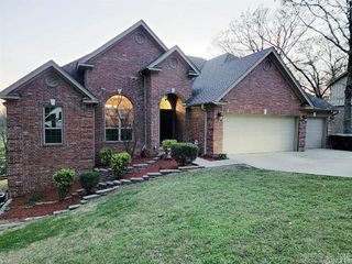 1310 Starfield Street, North Little Rock, AR 72116