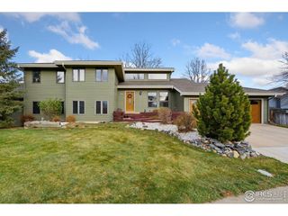 2265 Evergreen Pl, Loveland, CO 80538