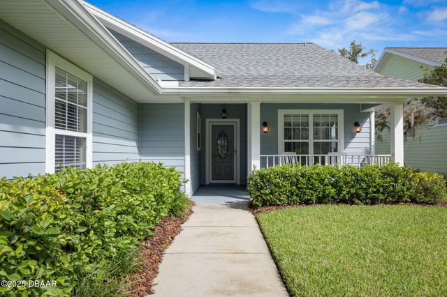 1313 Runaby Lane, Ormond Beach, FL 32174