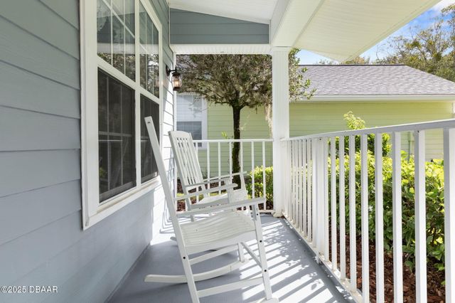 1313 Runaby Lane, Ormond Beach, FL 32174