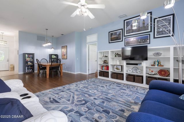 1313 Runaby Lane, Ormond Beach, FL 32174