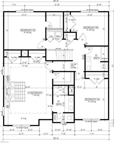 108 Robertson ST, Suffolk, VA 23438