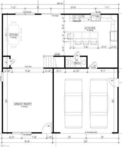 108 Robertson ST, Suffolk, VA 23438
