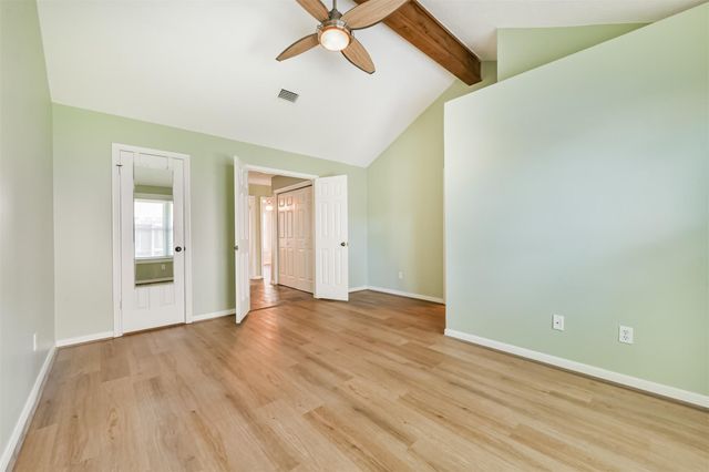 16802 Hartwood Way, Houston, TX 77058