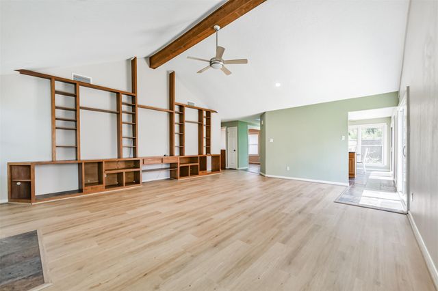16802 Hartwood Way, Houston, TX 77058