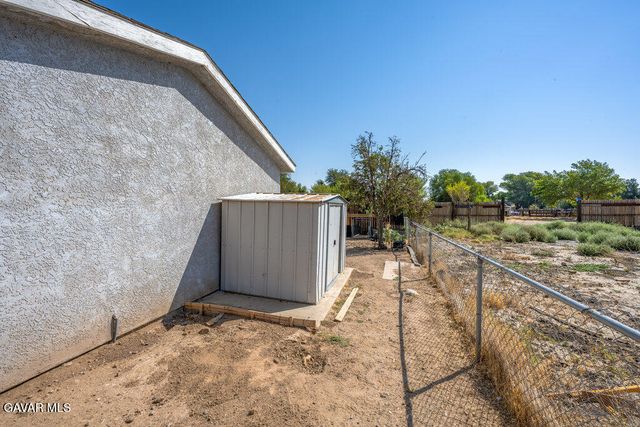 1120 Harold Ash Avenue, Palmdale, CA 93550