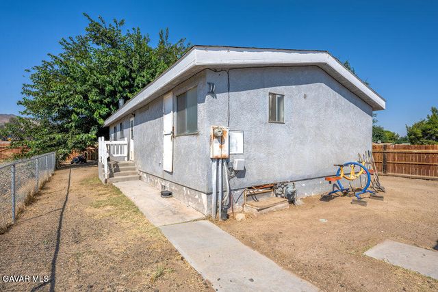 1120 Harold Ash Avenue, Palmdale, CA 93550
