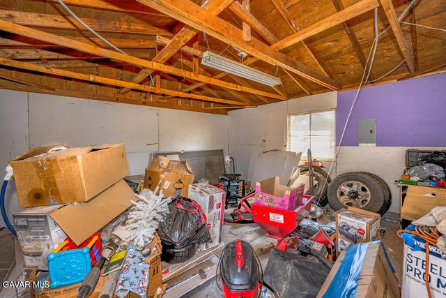 1120 Harold Ash Avenue, Palmdale, CA 93550