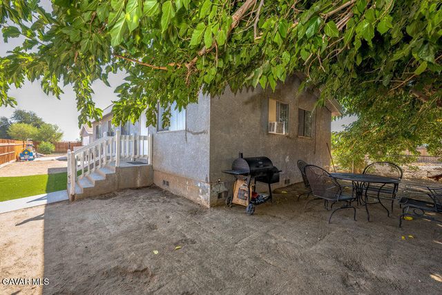 1120 Harold Ash Avenue, Palmdale, CA 93550