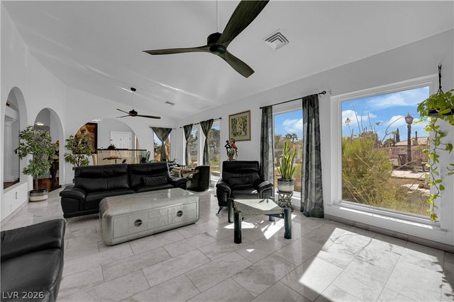 3270 West Pebble Road, Las Vegas, NV 89139