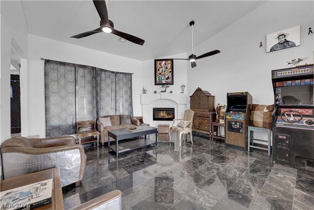 3270 West Pebble Road, Las Vegas, NV 89139