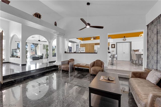 3270 West Pebble Road, Las Vegas, NV 89139