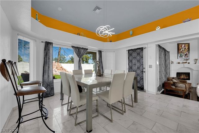 3270 West Pebble Road, Las Vegas, NV 89139