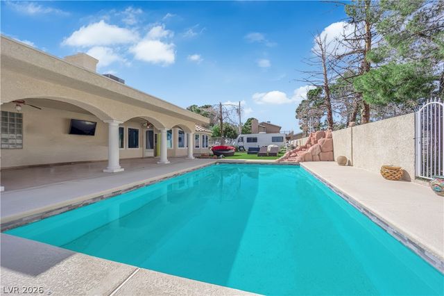 3270 West Pebble Road, Las Vegas, NV 89139