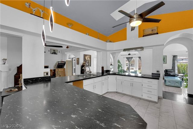 3270 West Pebble Road, Las Vegas, NV 89139