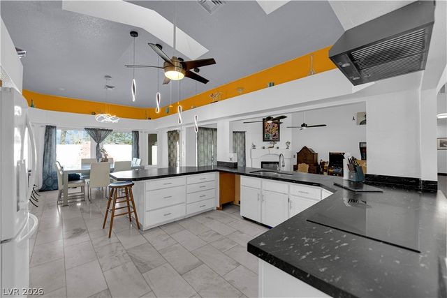 3270 West Pebble Road, Las Vegas, NV 89139