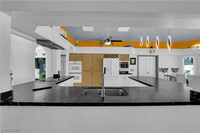 3270 West Pebble Road, Las Vegas, NV 89139