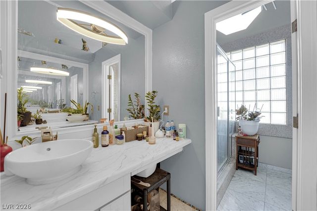 3270 West Pebble Road, Las Vegas, NV 89139