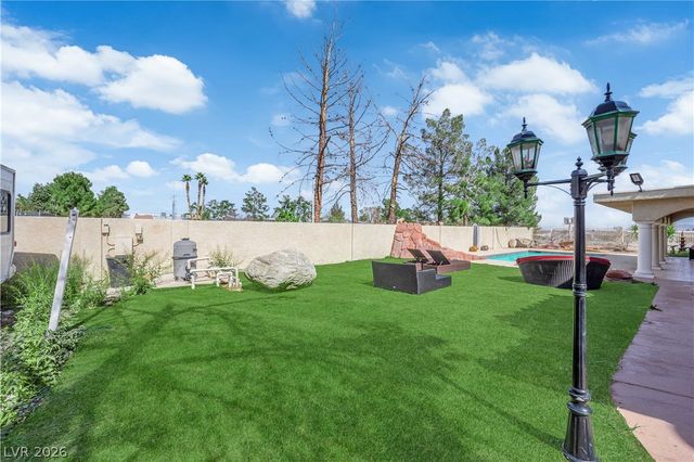 3270 West Pebble Road, Las Vegas, NV 89139