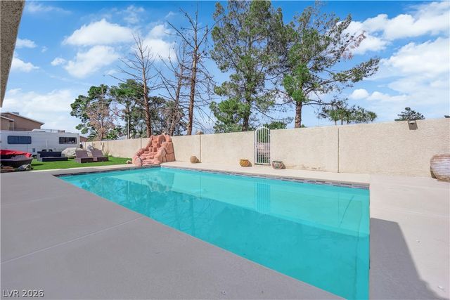 3270 West Pebble Road, Las Vegas, NV 89139